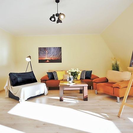 50 M Do Plazy Thobruk Apartamenty Piekna Dama Z Kolobrzegu Exteriér fotografie