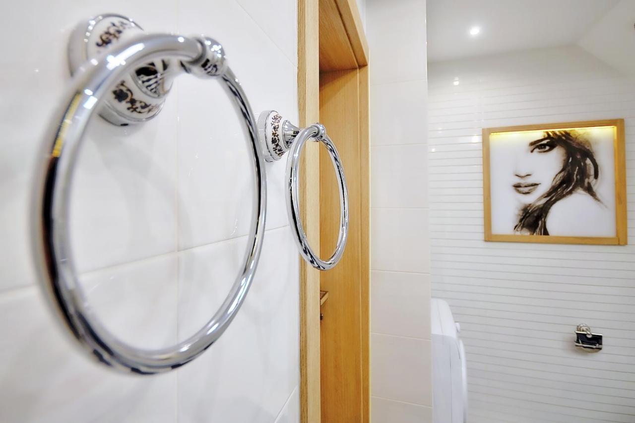 50 M Do Plazy Thobruk Apartamenty Piekna Dama Z Kolobrzegu Exteriér fotografie