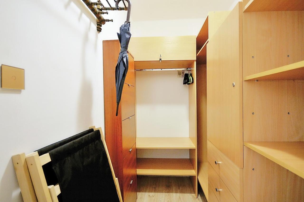 50 M Do Plazy Thobruk Apartamenty Piekna Dama Z Kolobrzegu Exteriér fotografie
