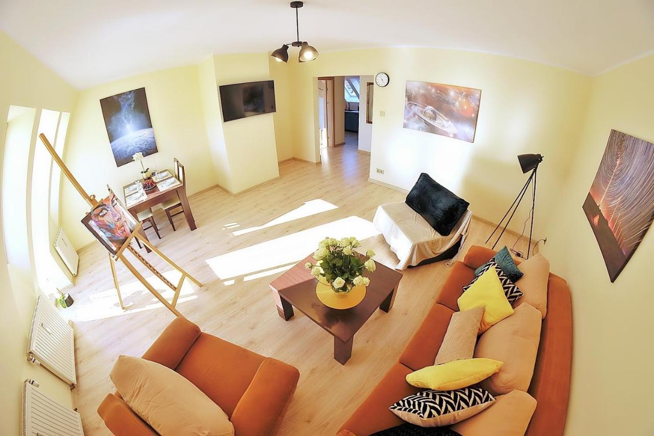 50 M Do Plazy Thobruk Apartamenty Piekna Dama Z Kolobrzegu Exteriér fotografie