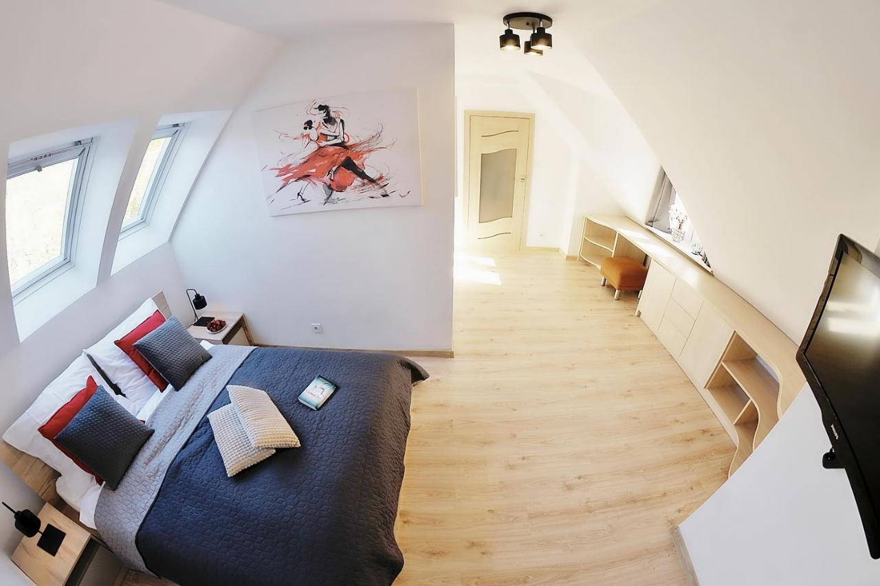 50 M Do Plazy Thobruk Apartamenty Piekna Dama Z Kolobrzegu Exteriér fotografie