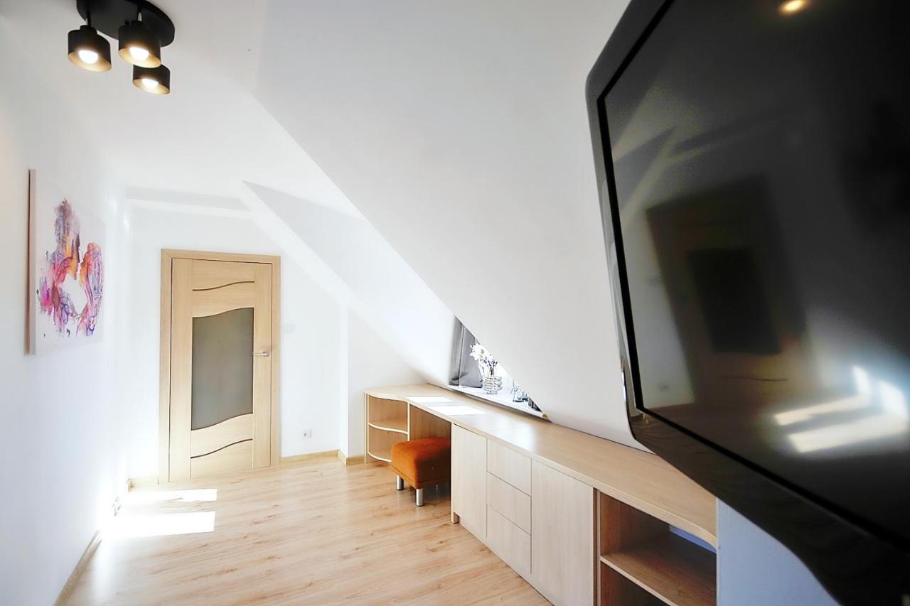 50 M Do Plazy Thobruk Apartamenty Piekna Dama Z Kolobrzegu Exteriér fotografie