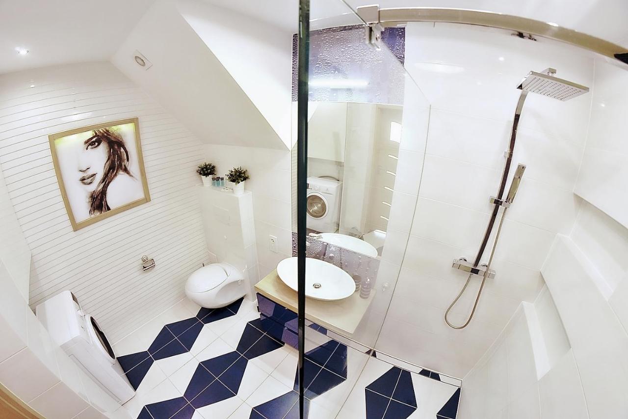 50 M Do Plazy Thobruk Apartamenty Piekna Dama Z Kolobrzegu Exteriér fotografie